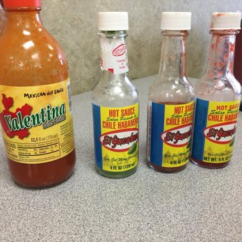 Taqueria Sabor Queretano - Mexican Near Me - Madison, Wisconsin