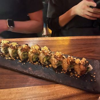 Sake Haus - The Ronin - Bars Near Me - Phoenix, Arizona