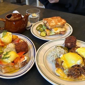 Union - French Near Me - Toronto, Ontario