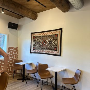 FreeForm Coffee Roasters - Inside - Coffee Roasteries Near Me - Sedona, Arizona