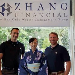 Zhang Financial