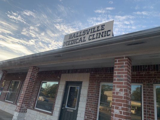 Hallsville Medical Clinic