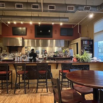 Bombay Social - The bar area - Indian Near Me - Cambridge, Maryland Bombay Social - The bar area - Indian Near Me - Cambridge, Maryland