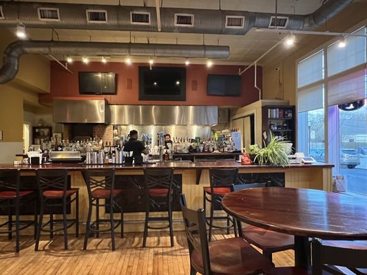 Bombay Social by null