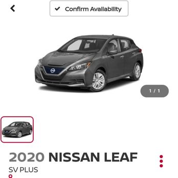 Garvey Nissan - It's the car I'm in the process of buying. - Car Dealers Near Me - Clarendon, Vermont