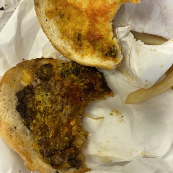 Town Topic - The worst hamburger I've ever had. - Burgers Near Me - Kansas City, Missouri Town Topic - The worst hamburger I've ever had. - Burgers Near Me - Kansas City, Missouri
