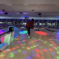 Harford Lanes