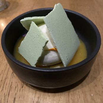Imperfecto - Dessert - Cocktail Bars Near Me - Washington, DC, District of Columbia