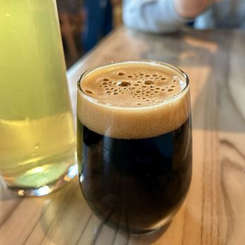 Phase Three Brewing Company - Pressed maple - Breweries Near Me - Elmhurst, Illinois