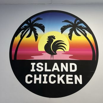 Sunset Chicken - Logo - Fast Food Near Me - Marco Island, Florida Sunset Chicken - Logo - Fast Food Near Me - Marco Island, Florida