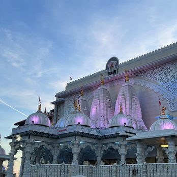 BAPS Shri Swaminarayan Mandir - Edison - Hindu Temples Near Me - Edison, New Jersey BAPS Shri Swaminarayan Mandir - Edison - Hindu Temples Near Me - Edison, New Jersey