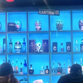 Taco Libre - Bar Decor - Mexican Near Me - St Augustine, Florida