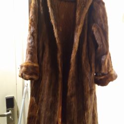 Ritz Thrift Shop - Ritz Furs