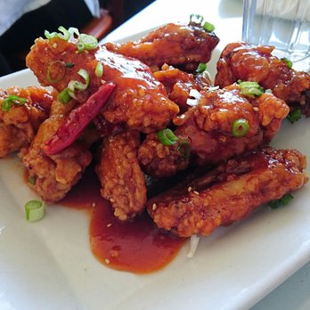 Manna - Korean Near Me - San Francisco, California Manna - Korean Near Me - San Francisco, California