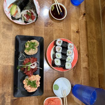 Sushi Bay - Sushi Bars Near Me - Kapolei, Hawaii Sushi Bay - Sushi Bars Near Me - Kapolei, Hawaii