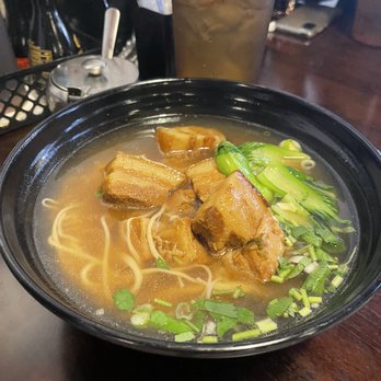 LanZhou Ramen - A1. Beef Hand-Pulled Noodle Soup - Chinese Near Me - Doraville, Georgia LanZhou Ramen - A1. Beef Hand-Pulled Noodle Soup - Chinese Near Me - Doraville, Georgia