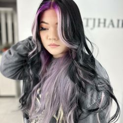 TJ Hair Beauty Salon