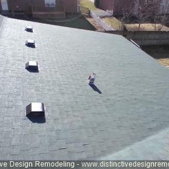 Distinctive Design Remodeling - Is that a beer six pack or n DDR's photo? - General Contractors Near Me - Lexington, Kentucky