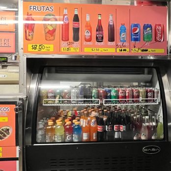 Zurita Tacos - Cold sodas - Mexican Near Me - Perris, California Zurita Tacos - Cold sodas - Mexican Near Me - Perris, California