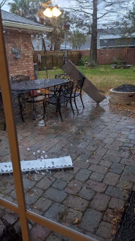 Slide of Cypress Roofing