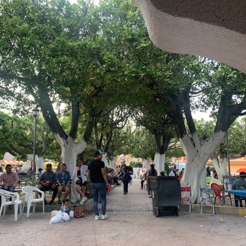 El Jardin principal - Arts & Entertainment Near Me - Cañada De Caracheo, GUA