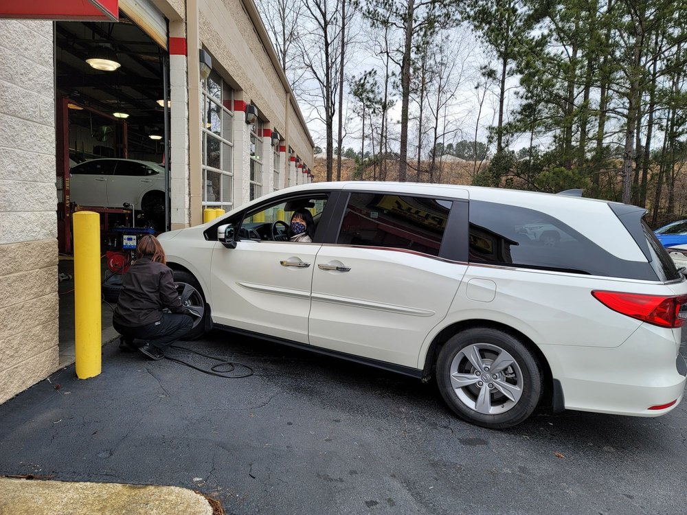 TIRES PLUS Updated September 2024 12 Photos & 22 Reviews 3755