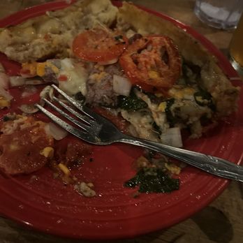 Lou Malnati's Pizzeria - Pizza Near Me - Chicago, Illinois