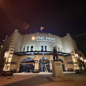 PNC Park - Beautiful ! - Stadiums & Arenas Near Me - Pittsburgh, Pennsylvania PNC Park - Beautiful ! - Stadiums & Arenas Near Me - Pittsburgh, Pennsylvania