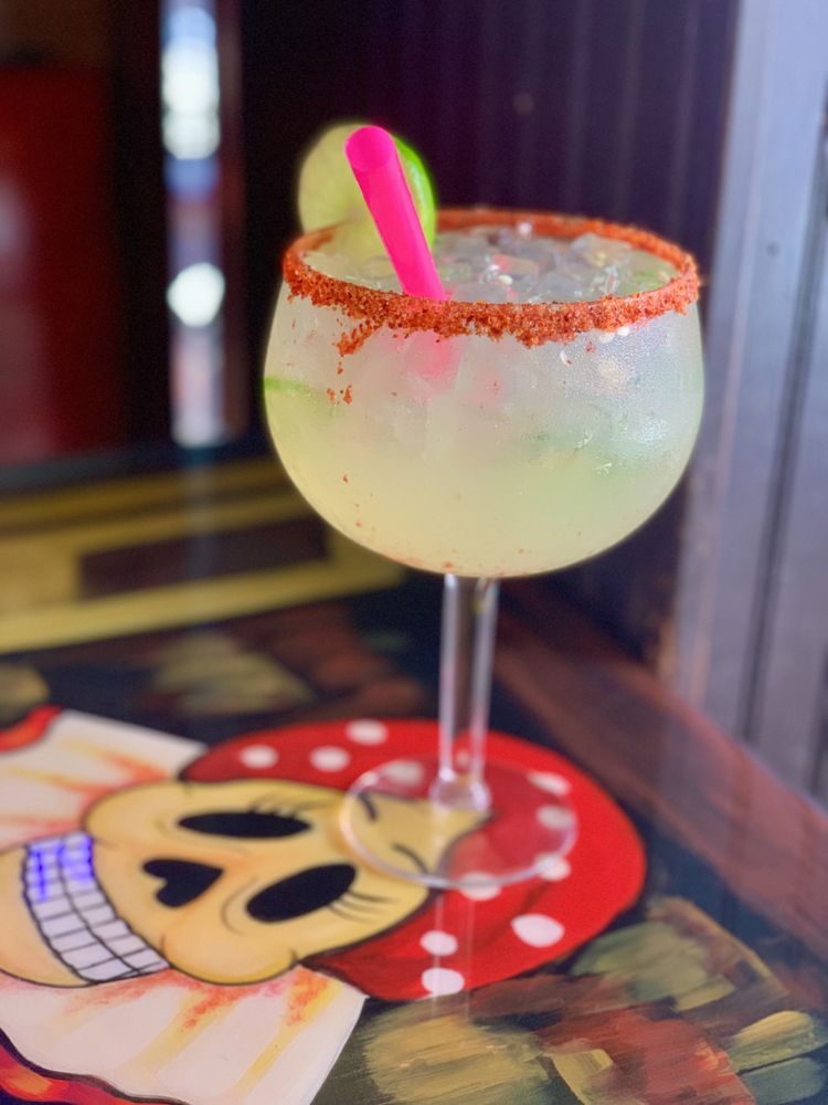 Taco Beach Shack - Mexican Restaurant in Hollywood Beach