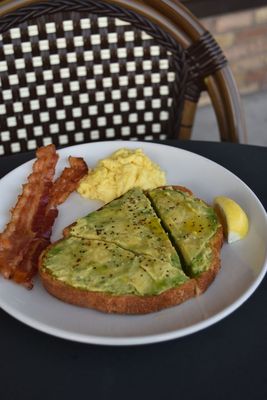 la Madeleine French Bakery & Cafe Montfort by null