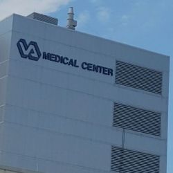 VA Augusta Health Care Center - Augusta VA medical center