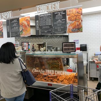 Stater Bros. Markets - Fried Chicken! Soo good!! - Grocery Near Me - Pasadena, California Stater Bros. Markets - Fried Chicken! Soo good!! - Grocery Near Me - Pasadena, California