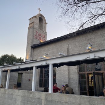 Taco Guild - Patio seating - Bars Near Me - Phoenix, Arizona