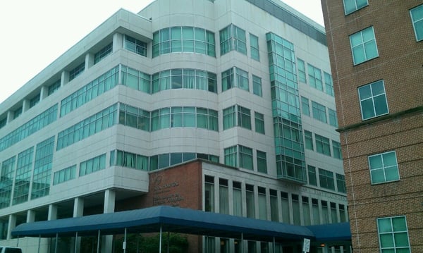 SINAI HOSPITAL Updated April 2025 24 Photos & 115 Reviews 2401 W