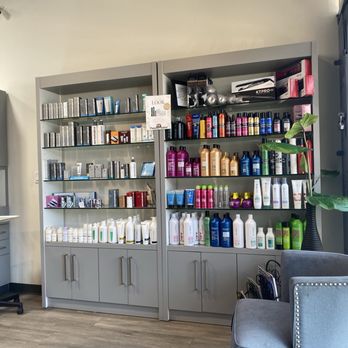 Passion Hair - Product - Hair Salons Near Me - Corona, California