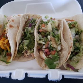 Swell Taco - Tacos! - Mexican Near Me - Babylon, New York