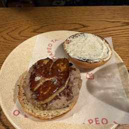 Beef burger Beef burger