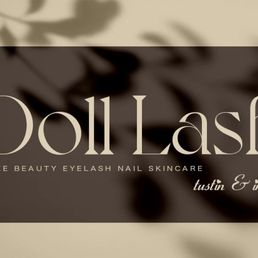 Exterior photo of Doll Lash - Tustin, California Exterior photo of Doll Lash - Tustin, California