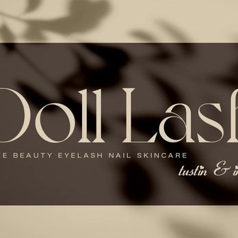Doll Lash - Eyelash Service Near Me - Tustin, California Doll Lash - Eyelash Service Near Me - Tustin, California