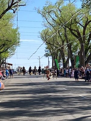 GATHERING OF NATIONS POWWOW - Updated January 2026 - 188 Photos & 25