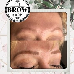 The Brow Room