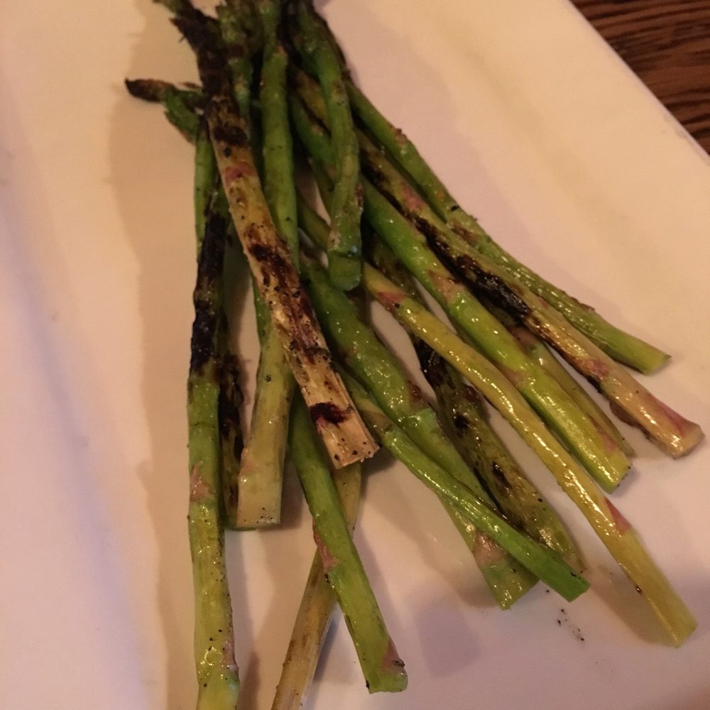 Moreland's Tavern - Asparagus side - American Near Me - Washington, DC, District of Columbia Moreland's Tavern - Asparagus side - American Near Me - Washington, DC, District of Columbia