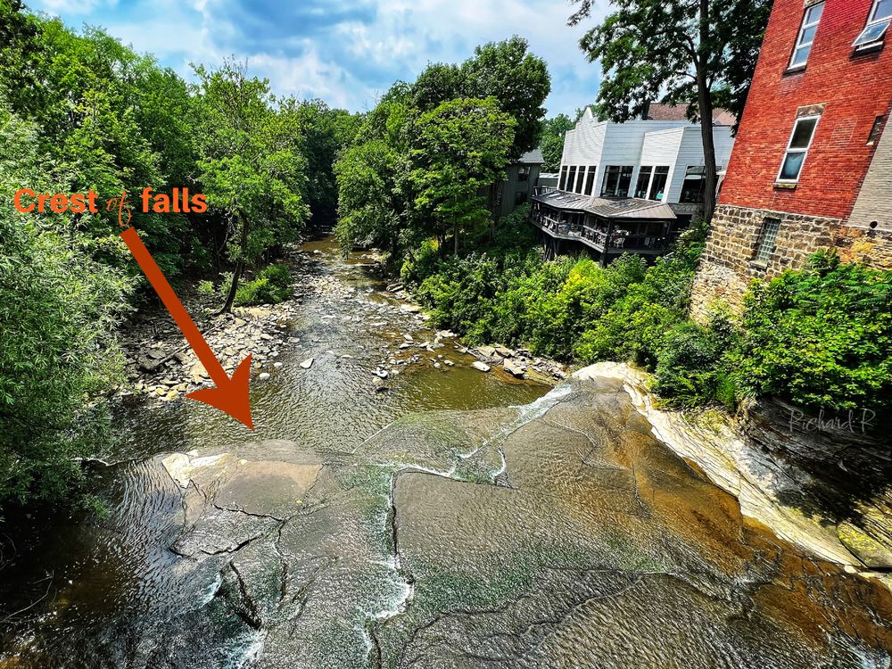VILLAGE OF CHAGRIN FALLS Updated August 2024 21 W Washington St