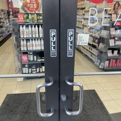 Sally Beauty - Closing early