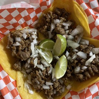 Taco Bout Good - Asada tacos - Mexican Near Me - Upland, California