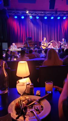 Dimitriou's Jazz Alley by null