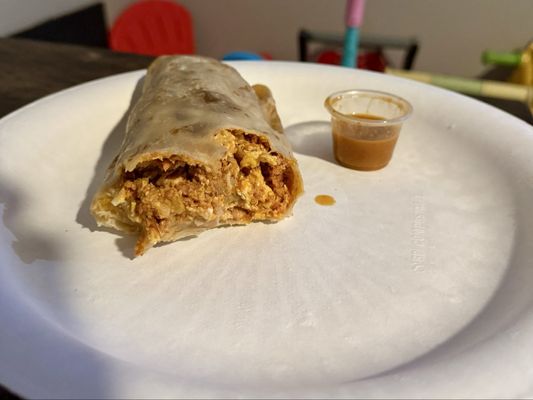 Habanero Mexican Grill by null