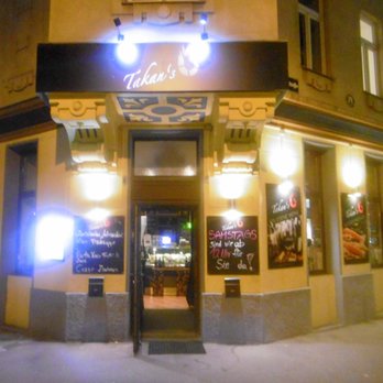 Takan - Neighborhood fish & seafood corner restaurant - Seafood Near Me - Vienna, 9