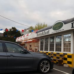 Four Boys Ice Cream and Luncheonette