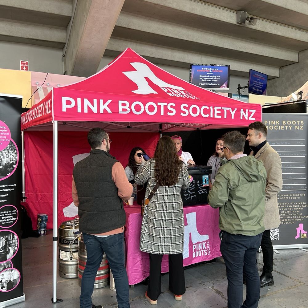 Beervana - Festivals Near Me - Wellington, WGN